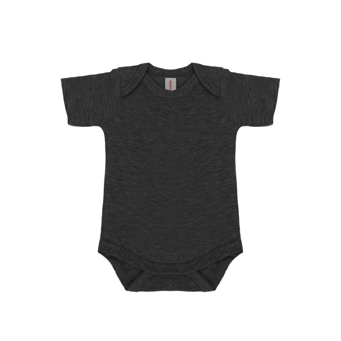 Bodysuit Short Sleeve One Piece