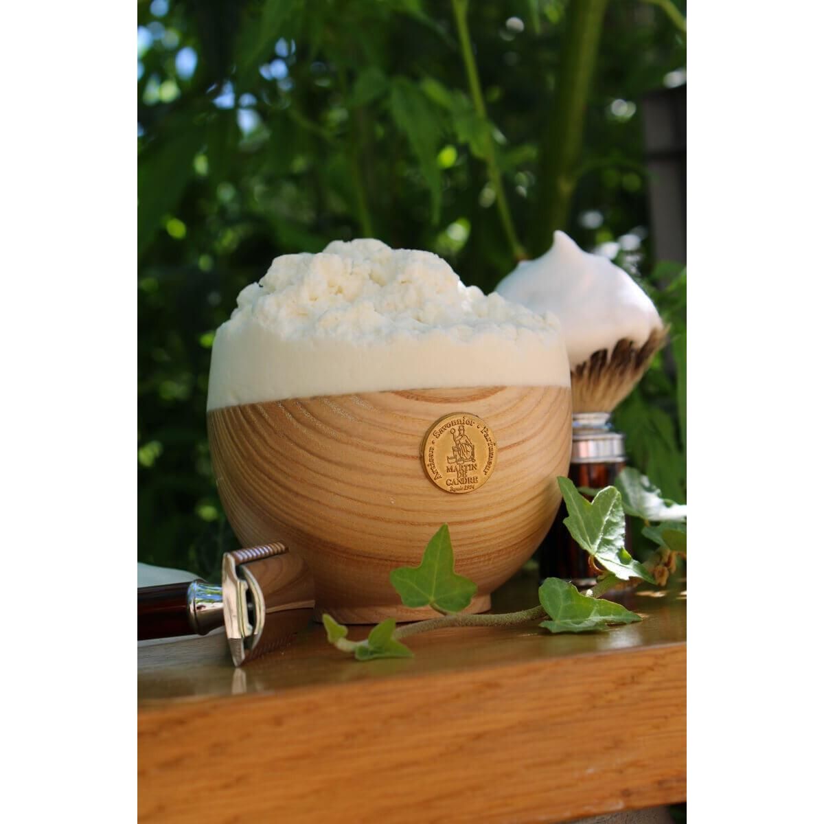 Martin de Candre Fougere Collection Shaving Soap