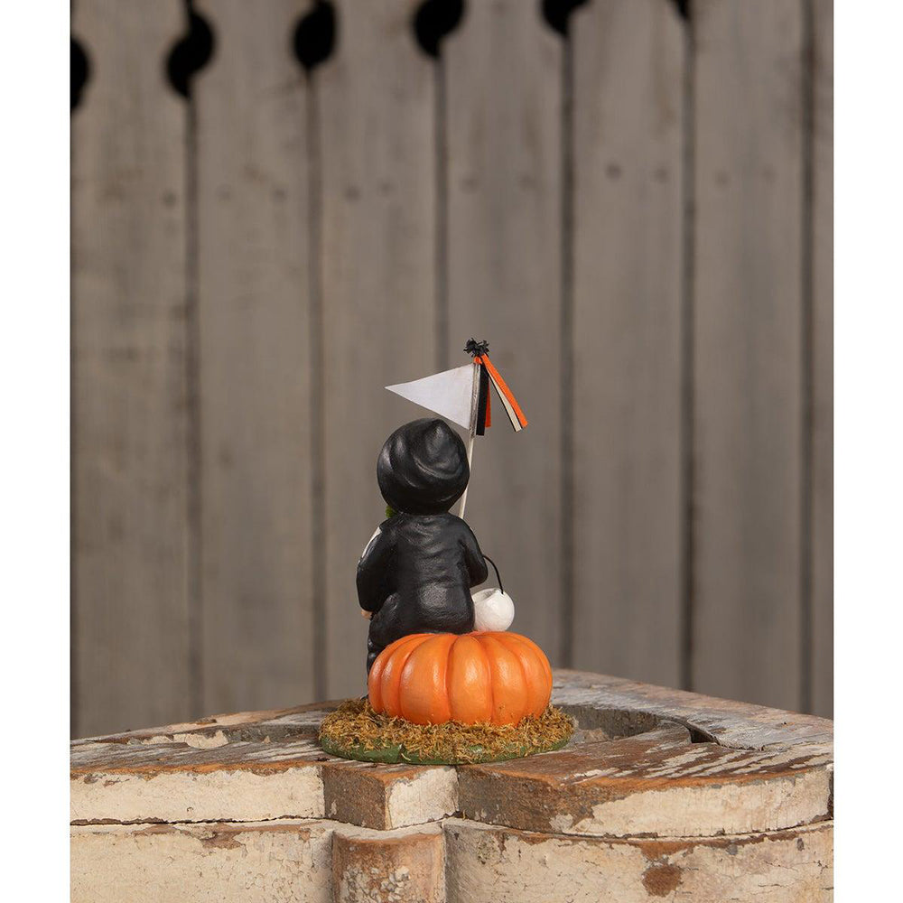 Boo To You Oliver by Bethany Lowe Designs