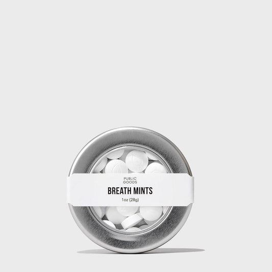 Breath Mints - Osadia Concept Store