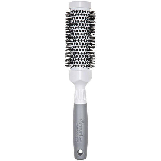 Pro Ceramic Triangle Hair Brush