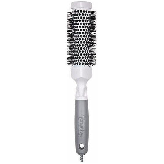 Pro Ceramic Triangle Hair Brush