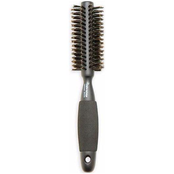 Round Boar Bristle Brush (in three sizes)