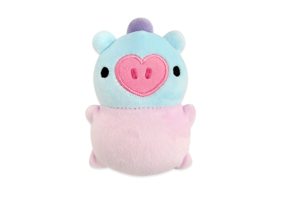 BTS x BT21 Baby Squeeze Ball