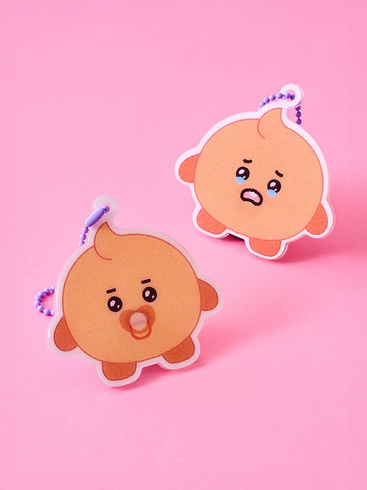 BTS x BT21 Newborn Baby