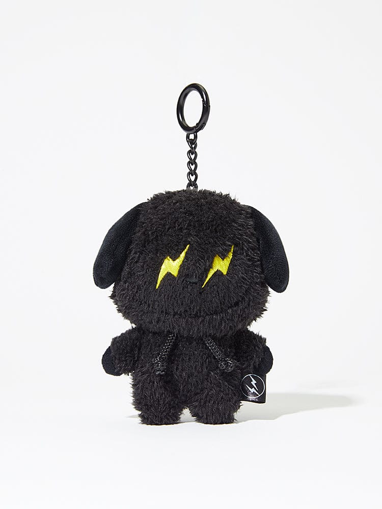 BTS x Fragment - Osadia Concept Store