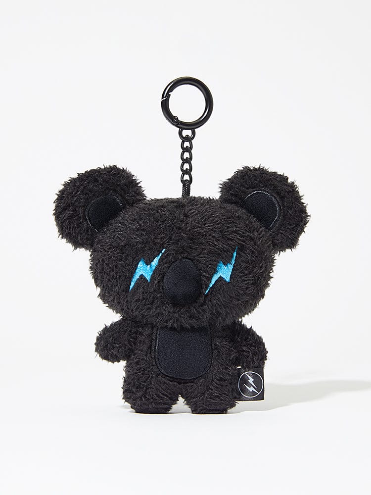 BTS x Fragment - Osadia Concept Store