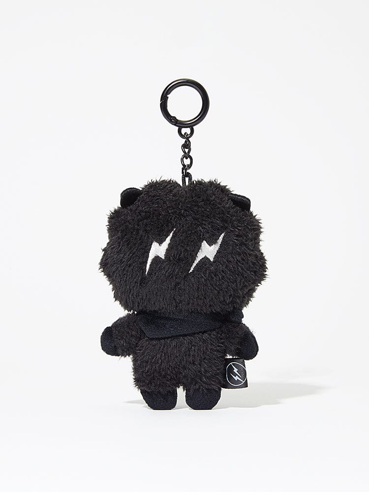 BTS x Fragment - Osadia Concept Store