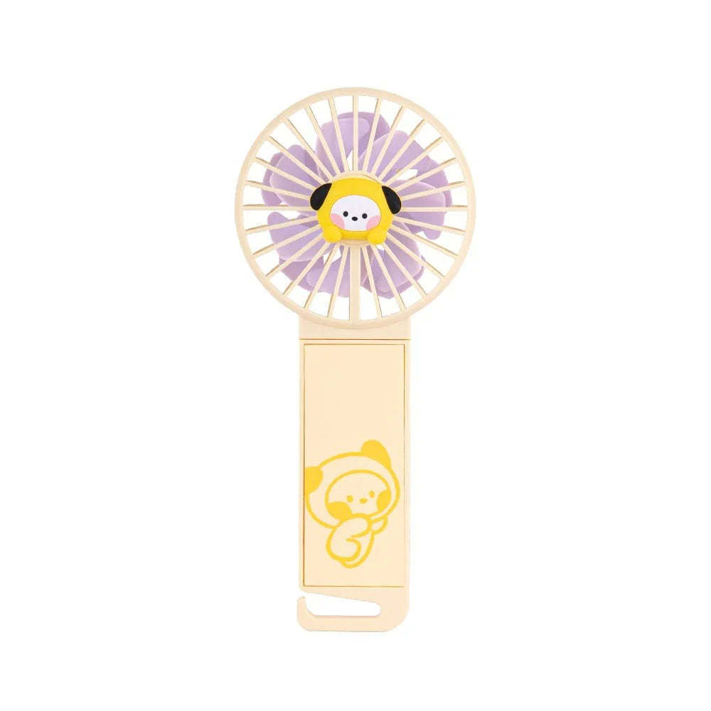 BTS x BT21 -  Minini 3Way Handy Fan