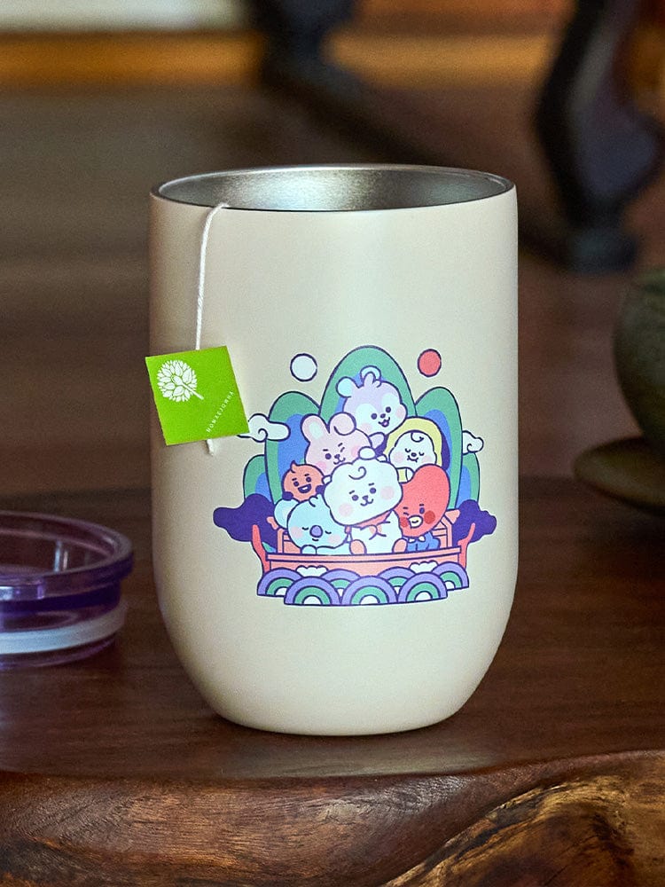 BT21 - Baby K Edition 2 Tumbler