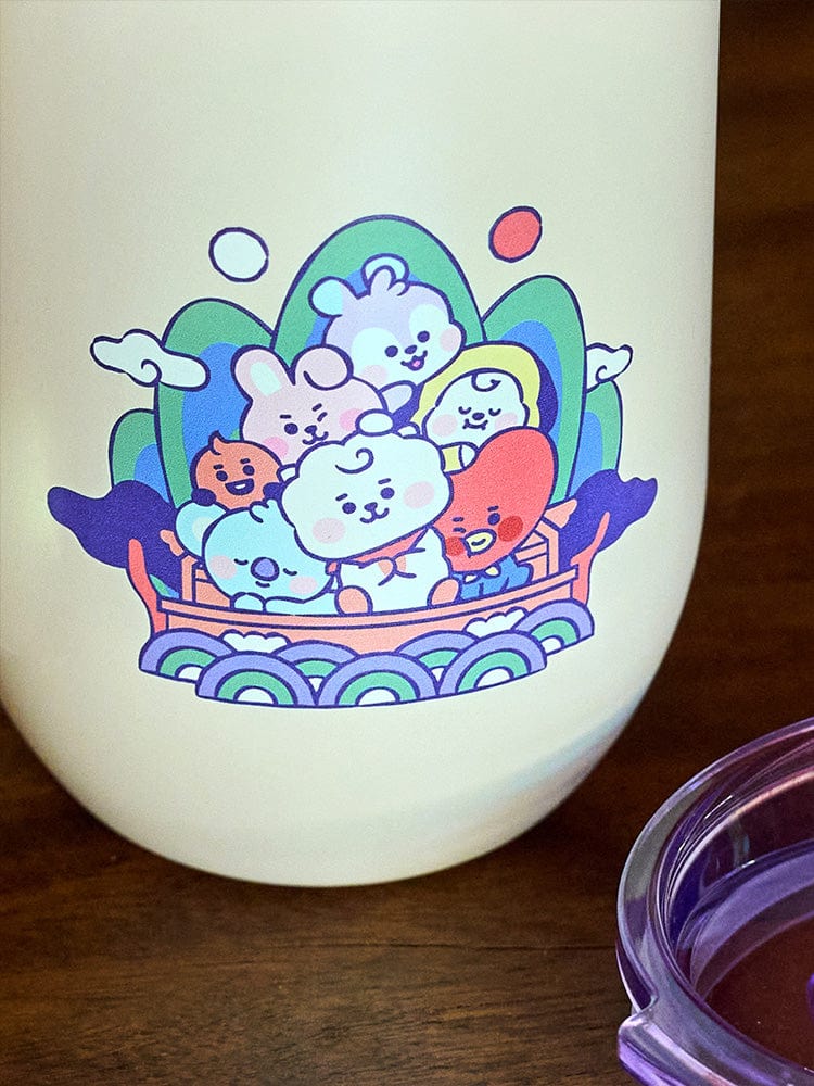 BT21 - Baby K Edition 2 Tumbler