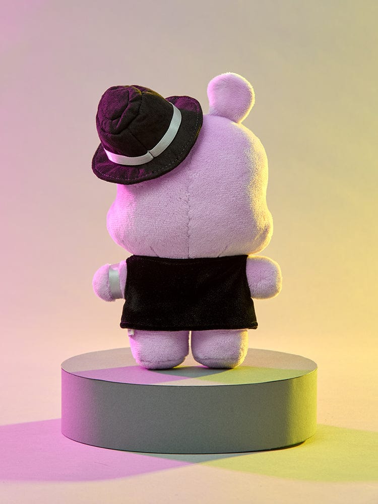 BT21 - Mang Born To Dance Small Wire Doll