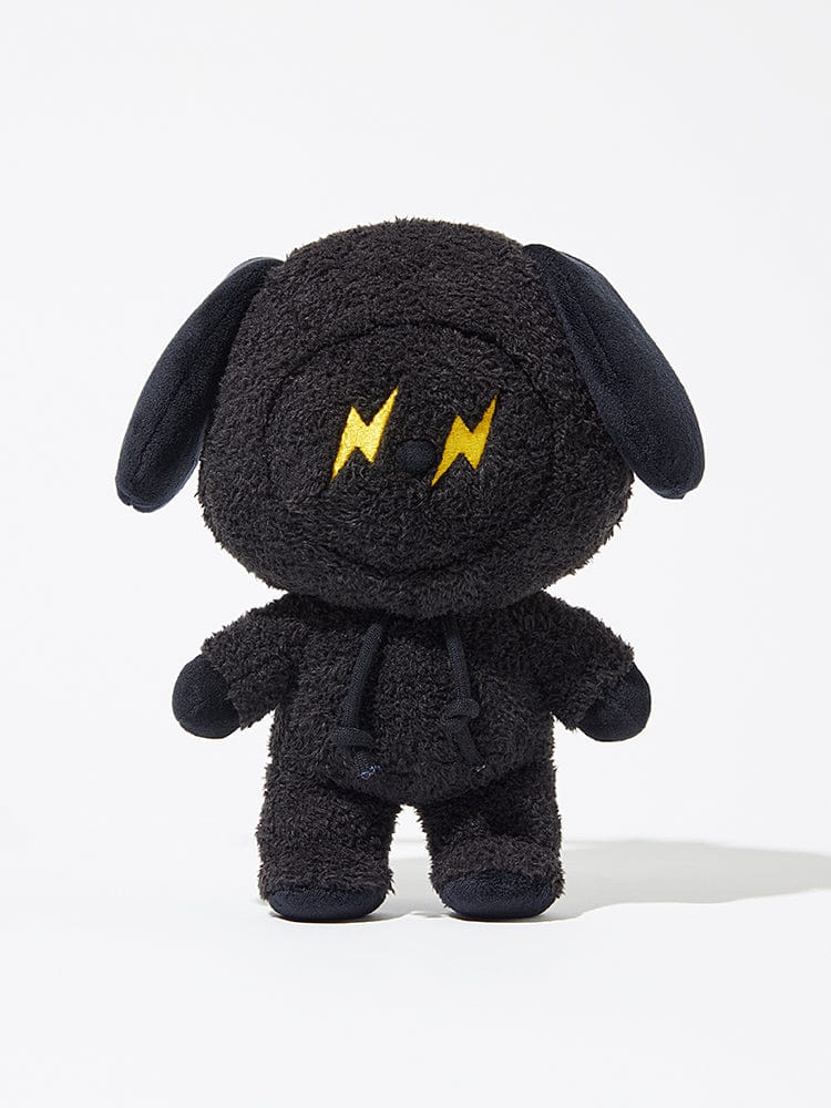 BTS x Fragment - Osadia Concept Store