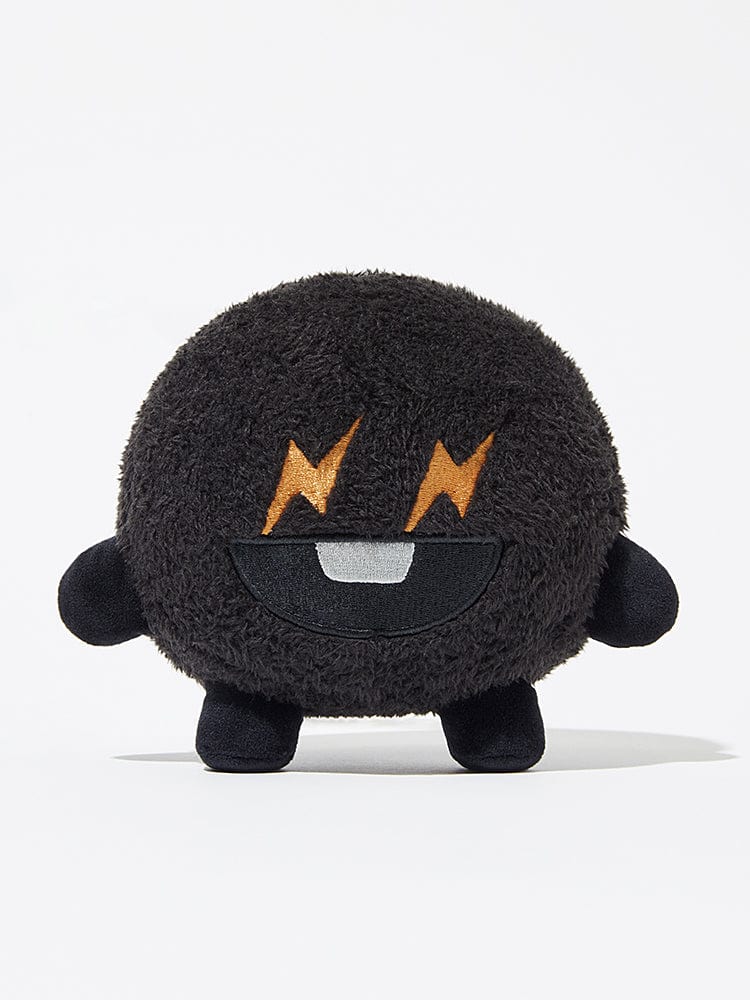 BTS x Fragment - Osadia Concept Store