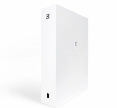 BTS Be (Deluxe Edition) Album - Osadia Concept Store
