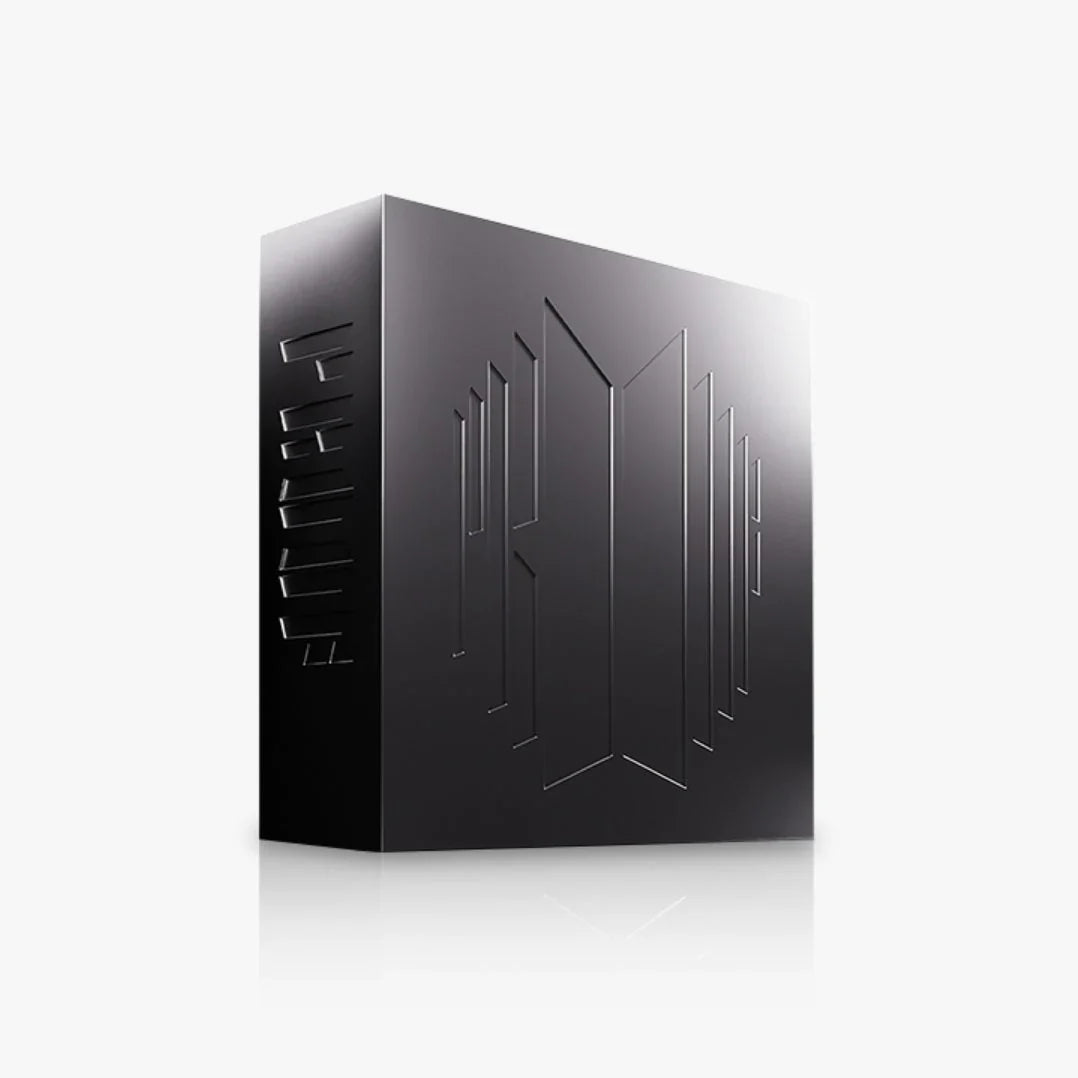 BTS Album - Proof (Collectorâ€™s Edition)