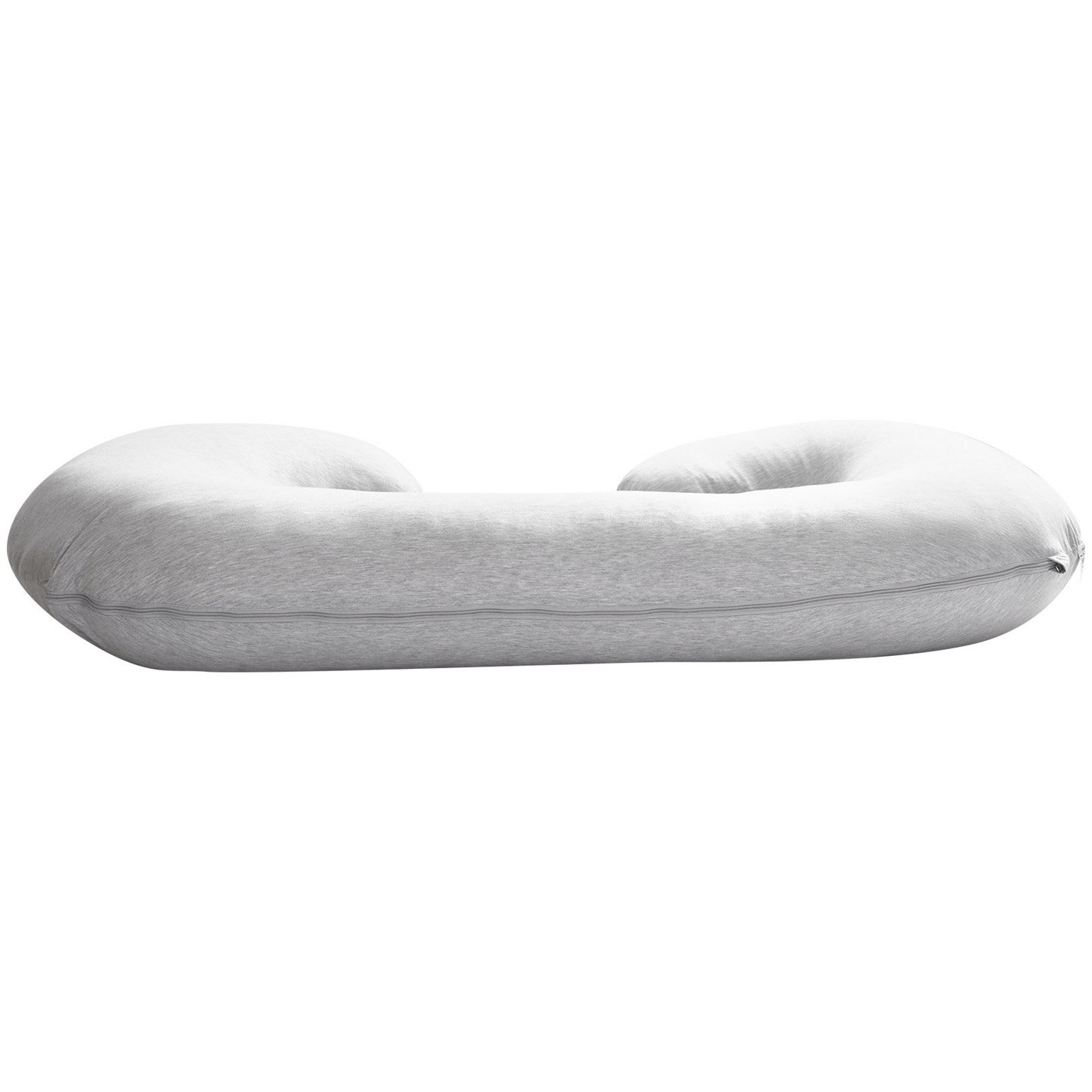 C Shaped Pregnancy Pillow — Full Body Maternity Support - Osadia Concept Store
