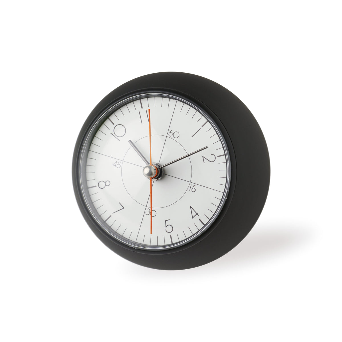 Lemnos The Earth Desk Clock less