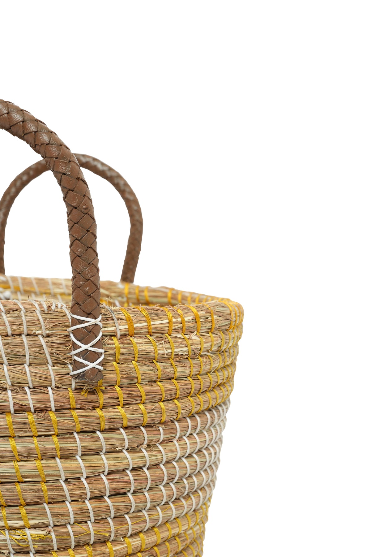 Moonj Basket