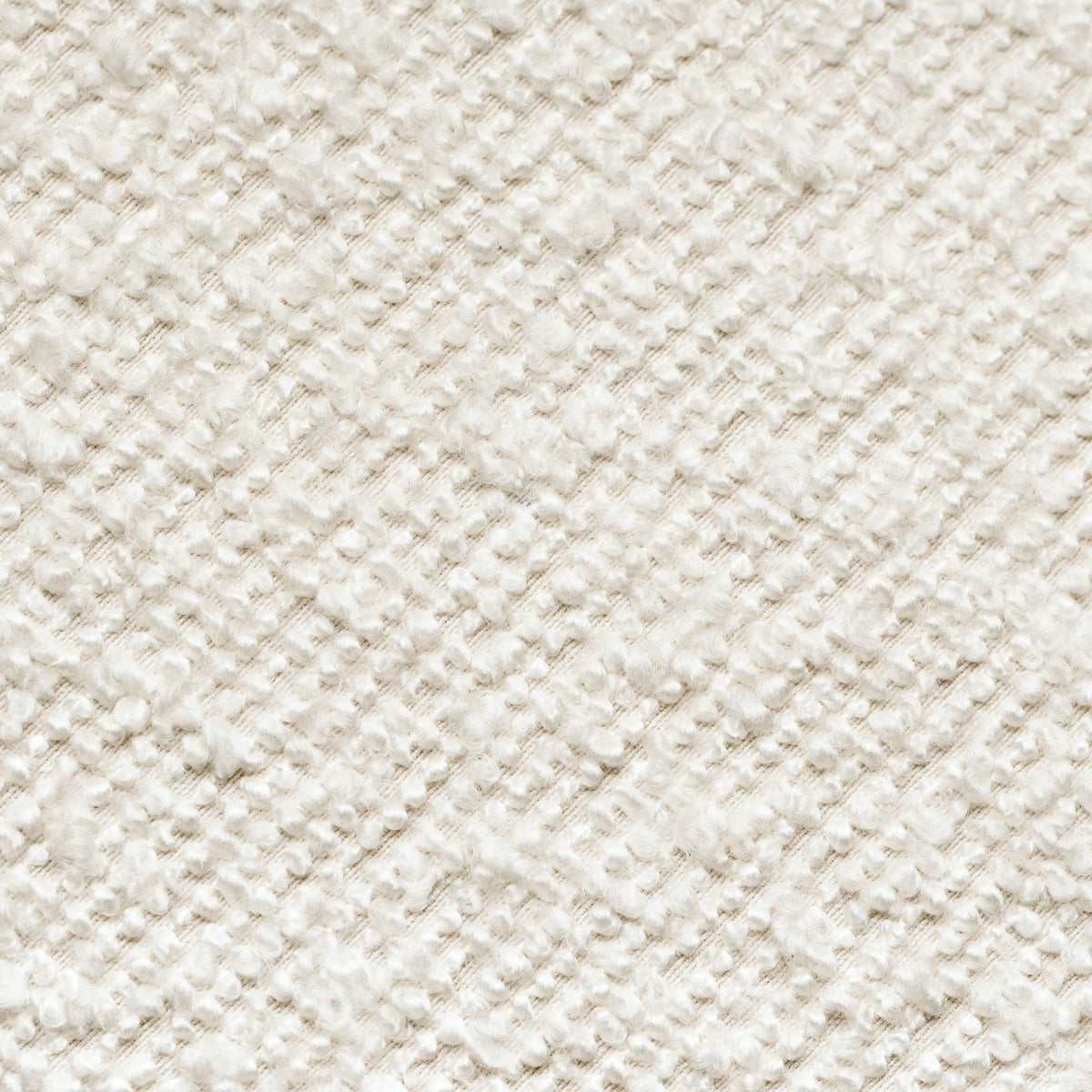 The Large Circle in Boucle