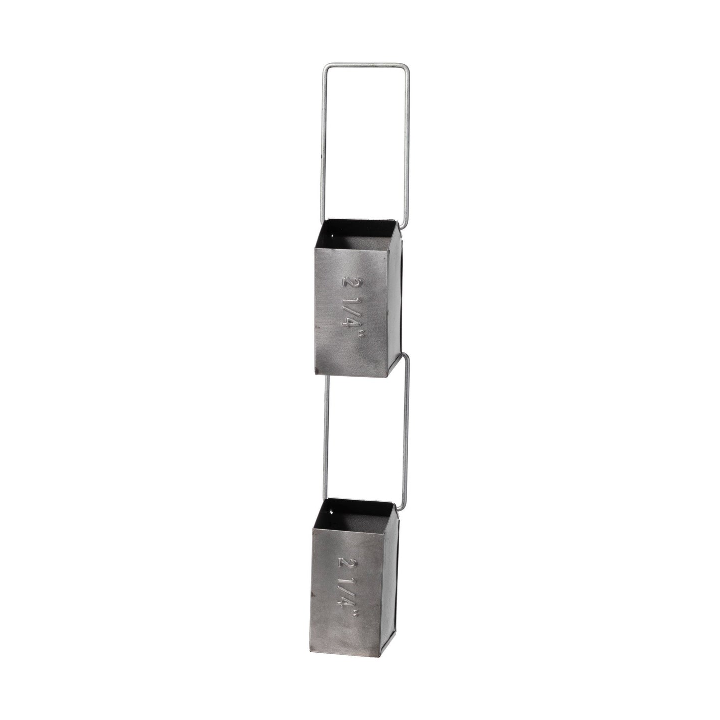 HANGING TOOL STORAGE BOX / NARROW
