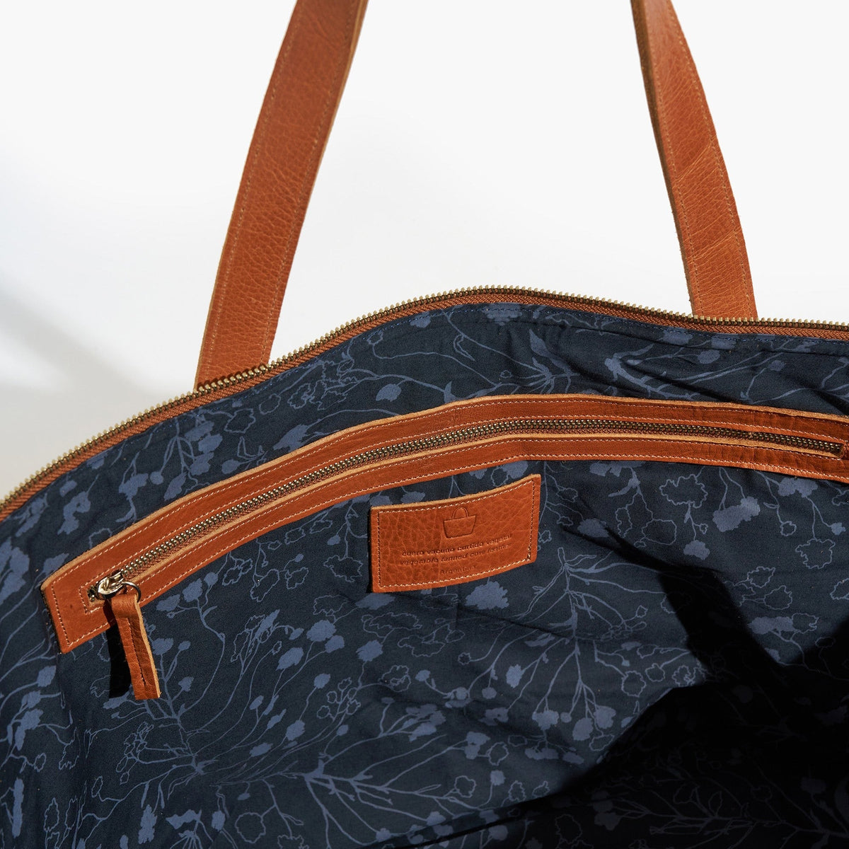 Malbec Weekend bag