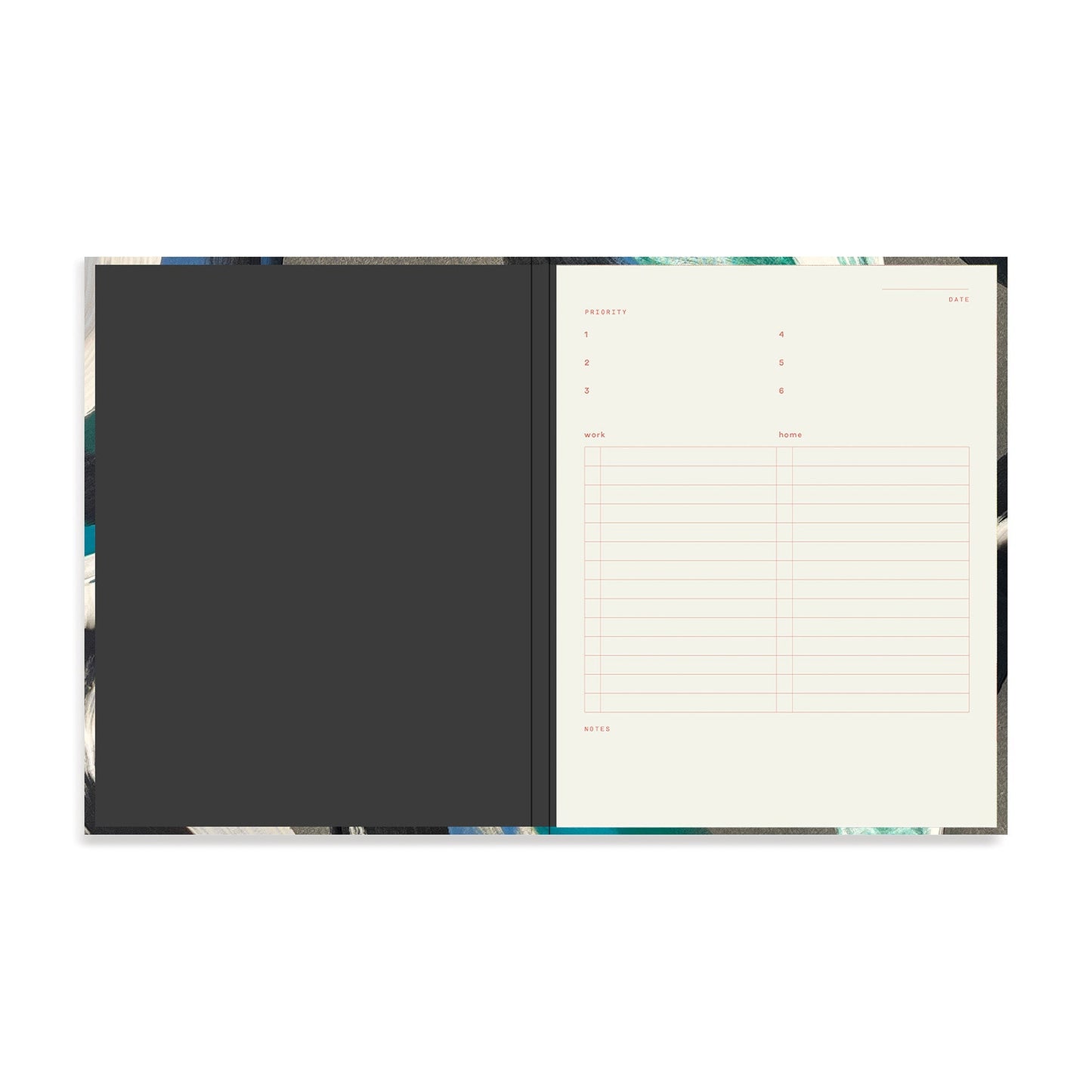 Work/Home Refill Pad