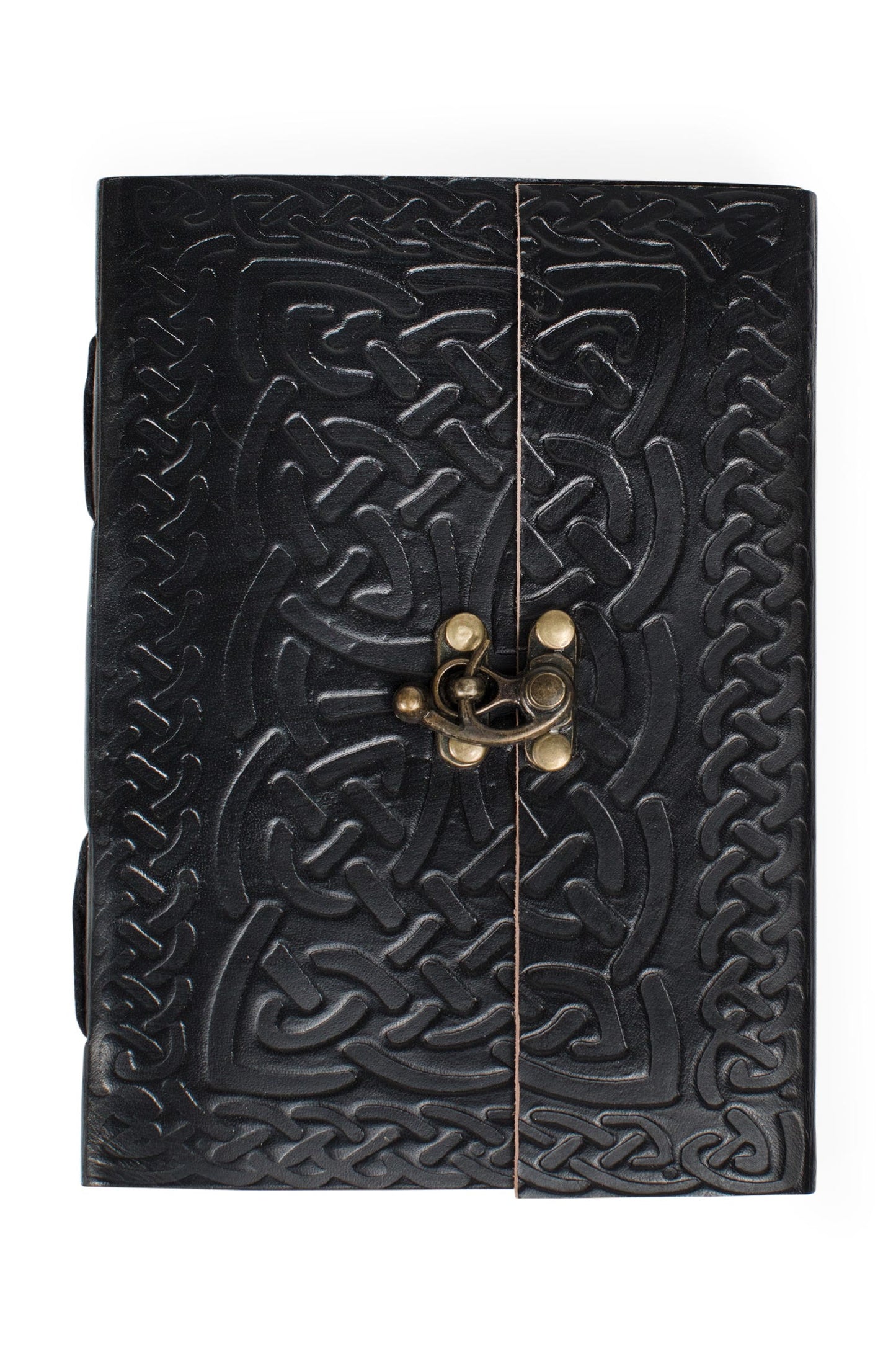 Intertwining Ideas Journal - Osadia Concept Store