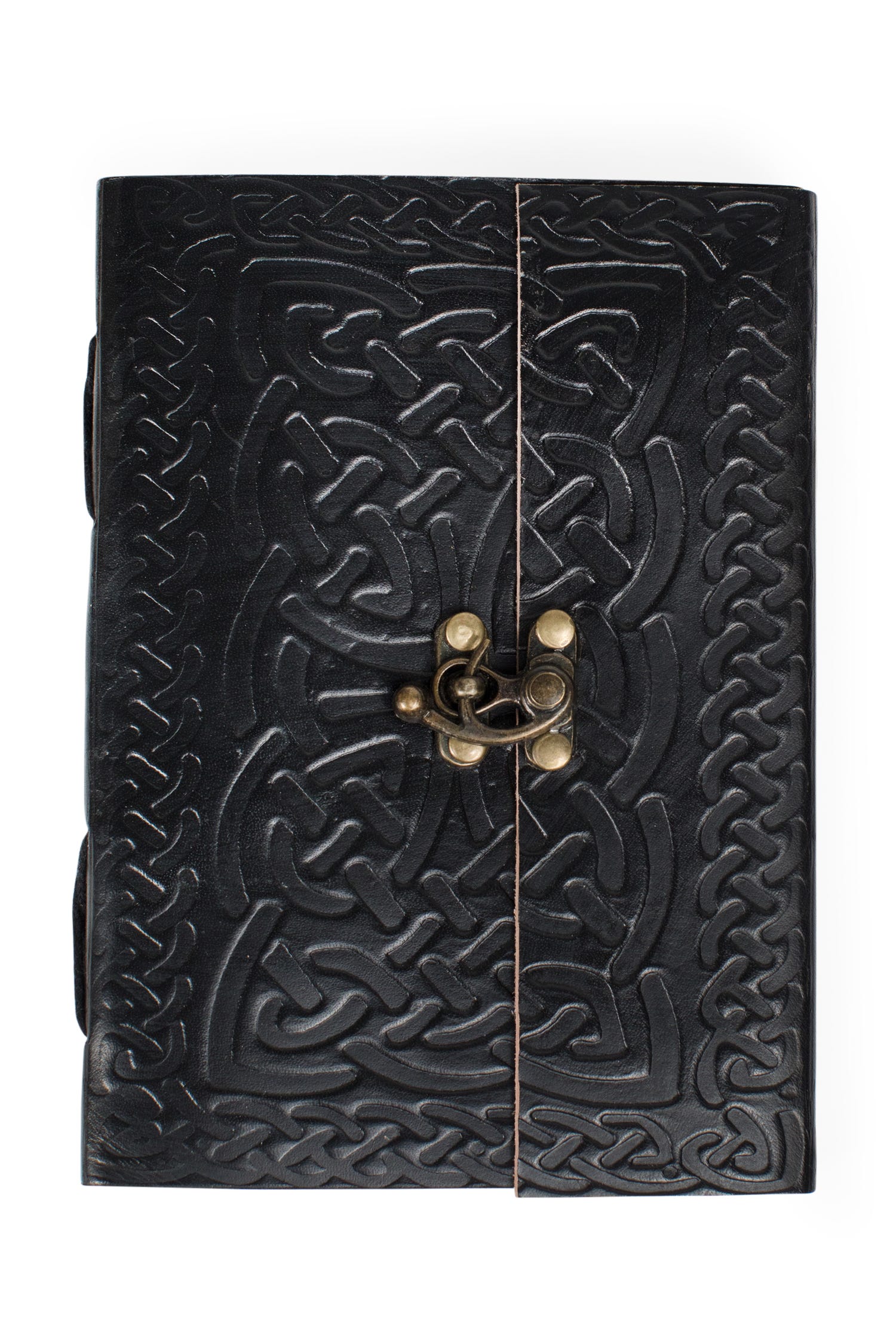 Intertwining Ideas Journal - Osadia Concept Store