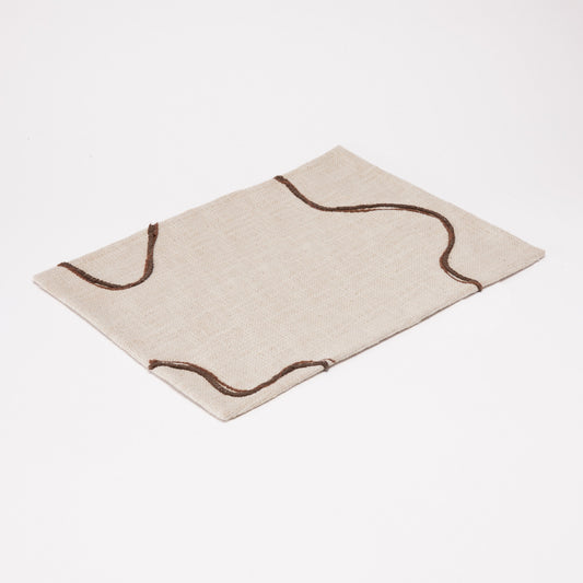 S/2 Signature Placemats