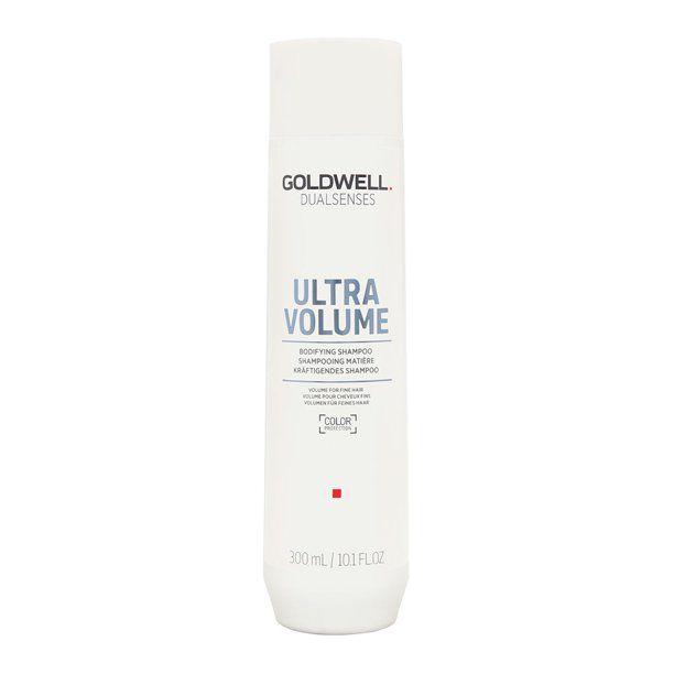 Goldwell Dualsenses Ultra Volume Bodifying Shampoo 10.1 oz