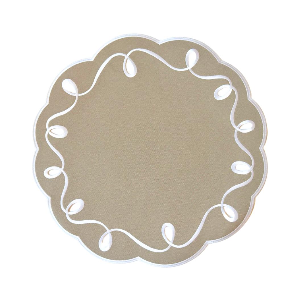 Lasso Placemat