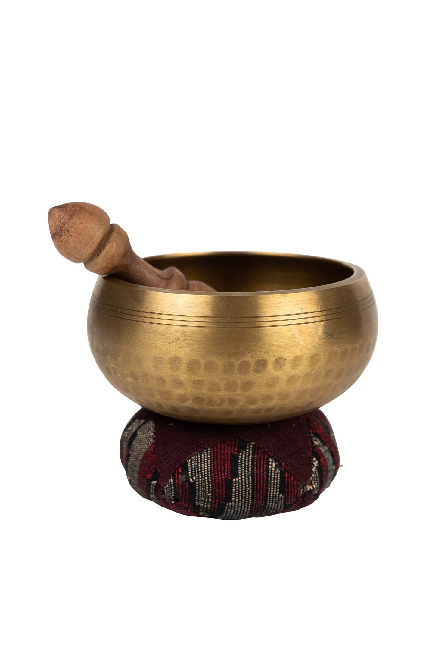Kathmandu Singing Bowl
