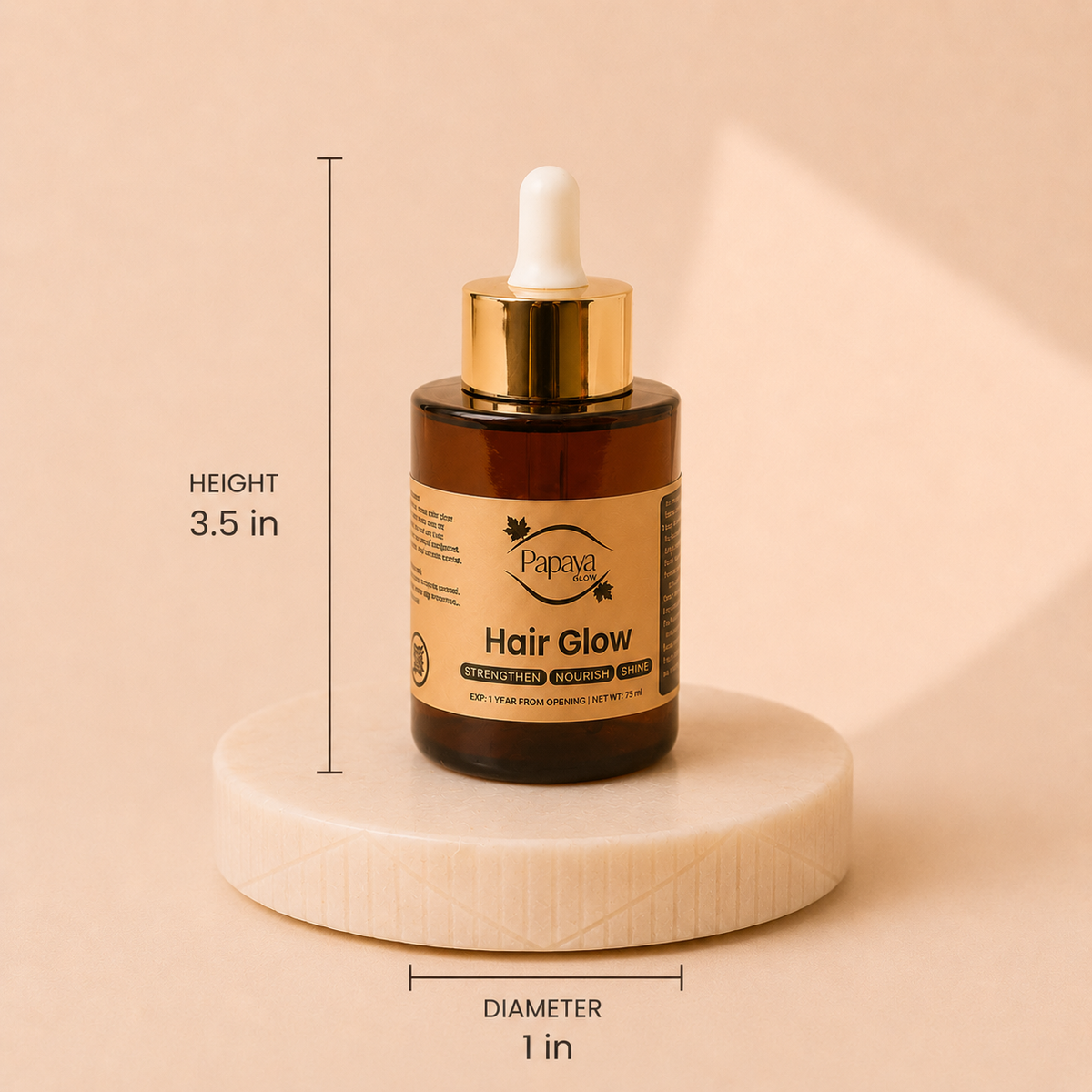 Glow Serum