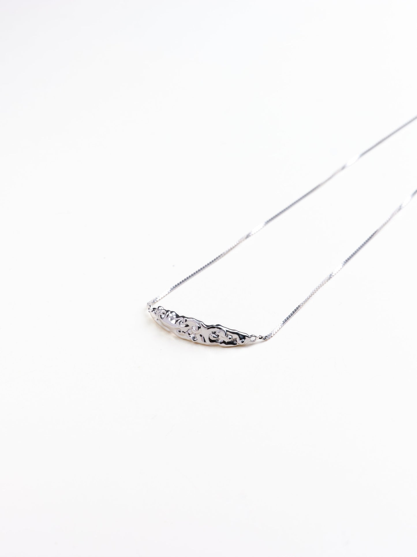 Harley Necklace