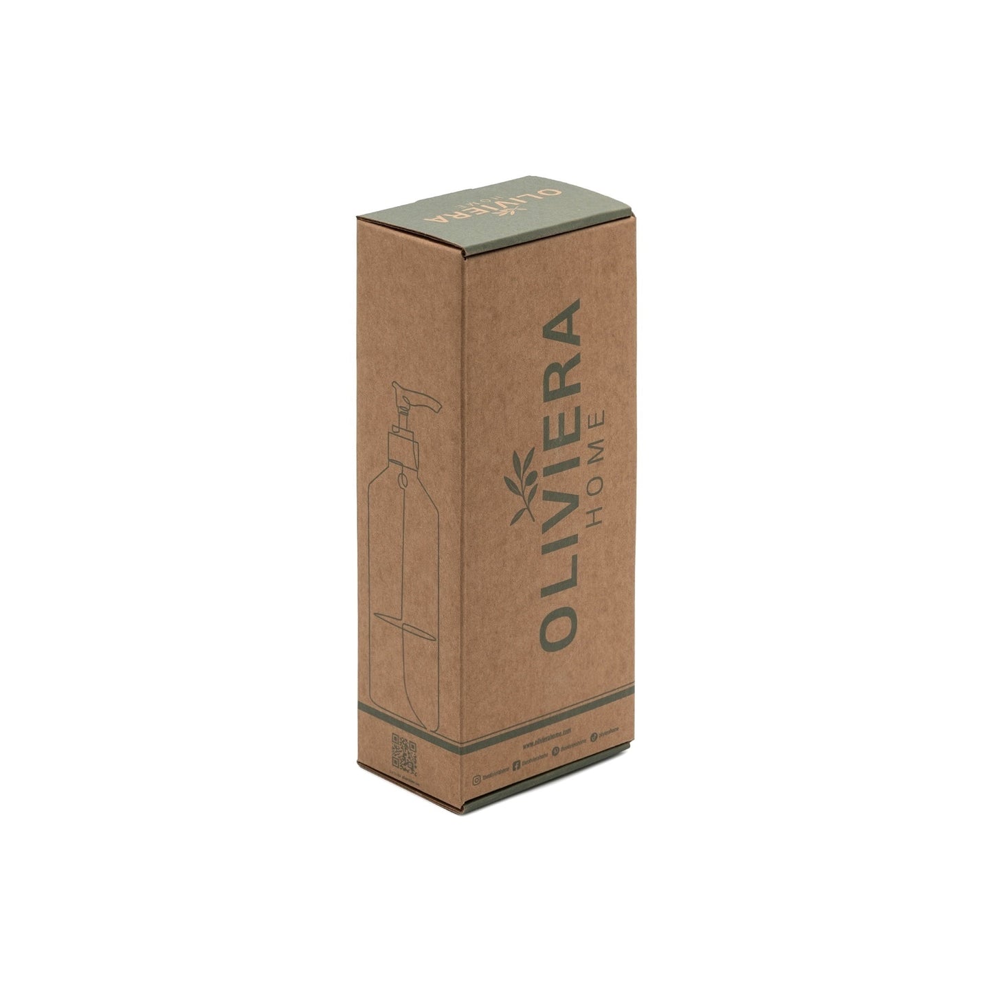 Mandarin Grove Hand Wash Duo