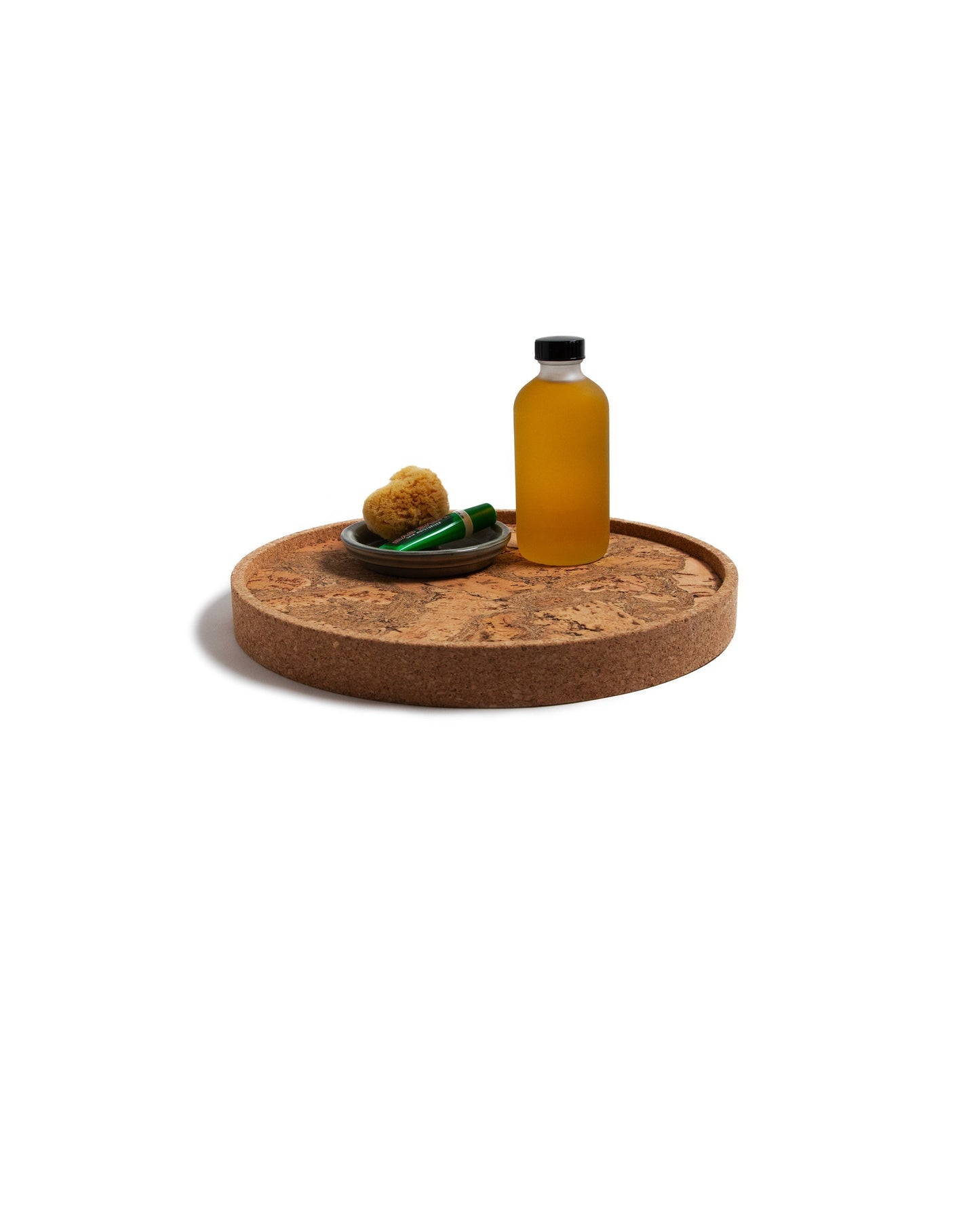 12" Tray Chic | Cork Montado