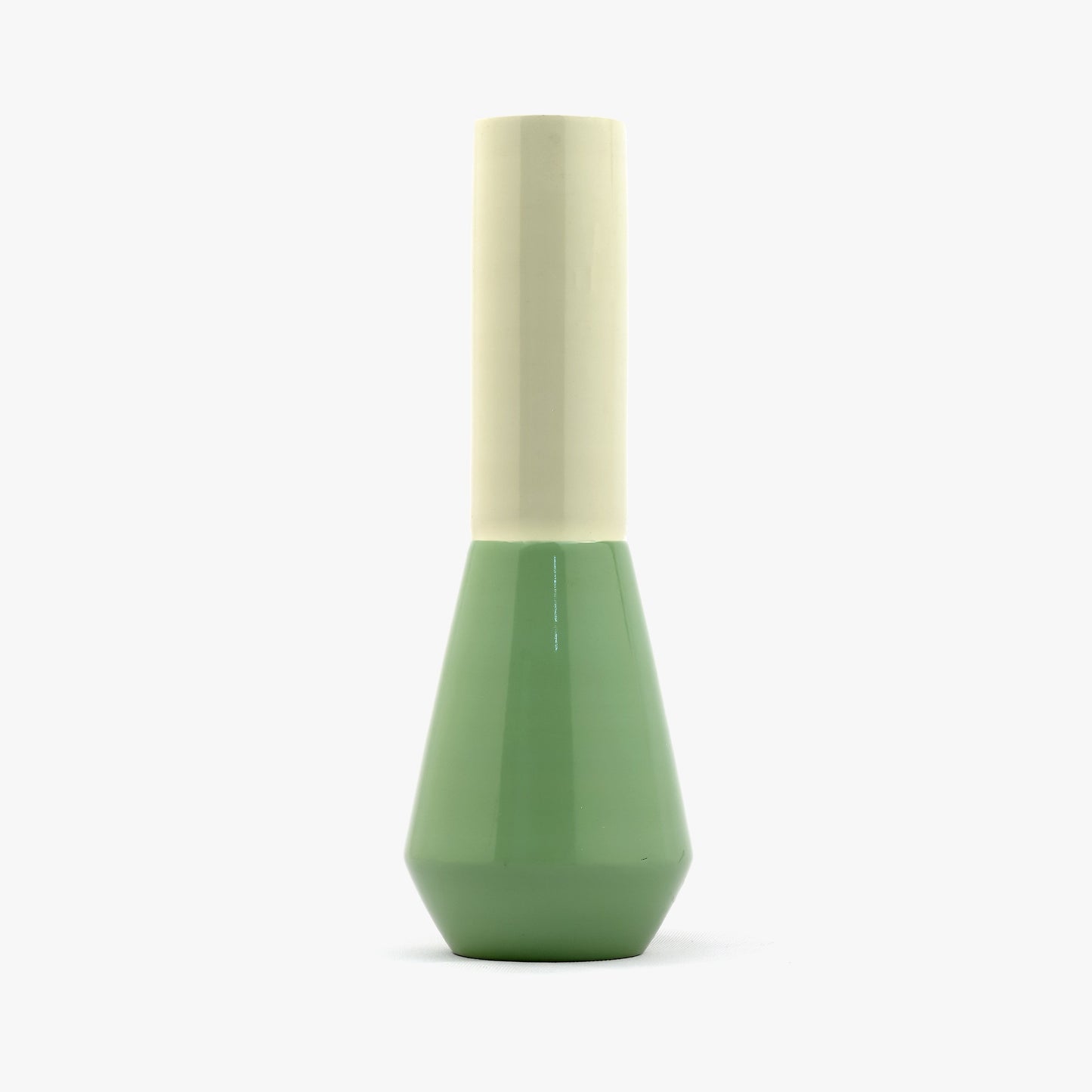 Rooted & Rising Bud Vase