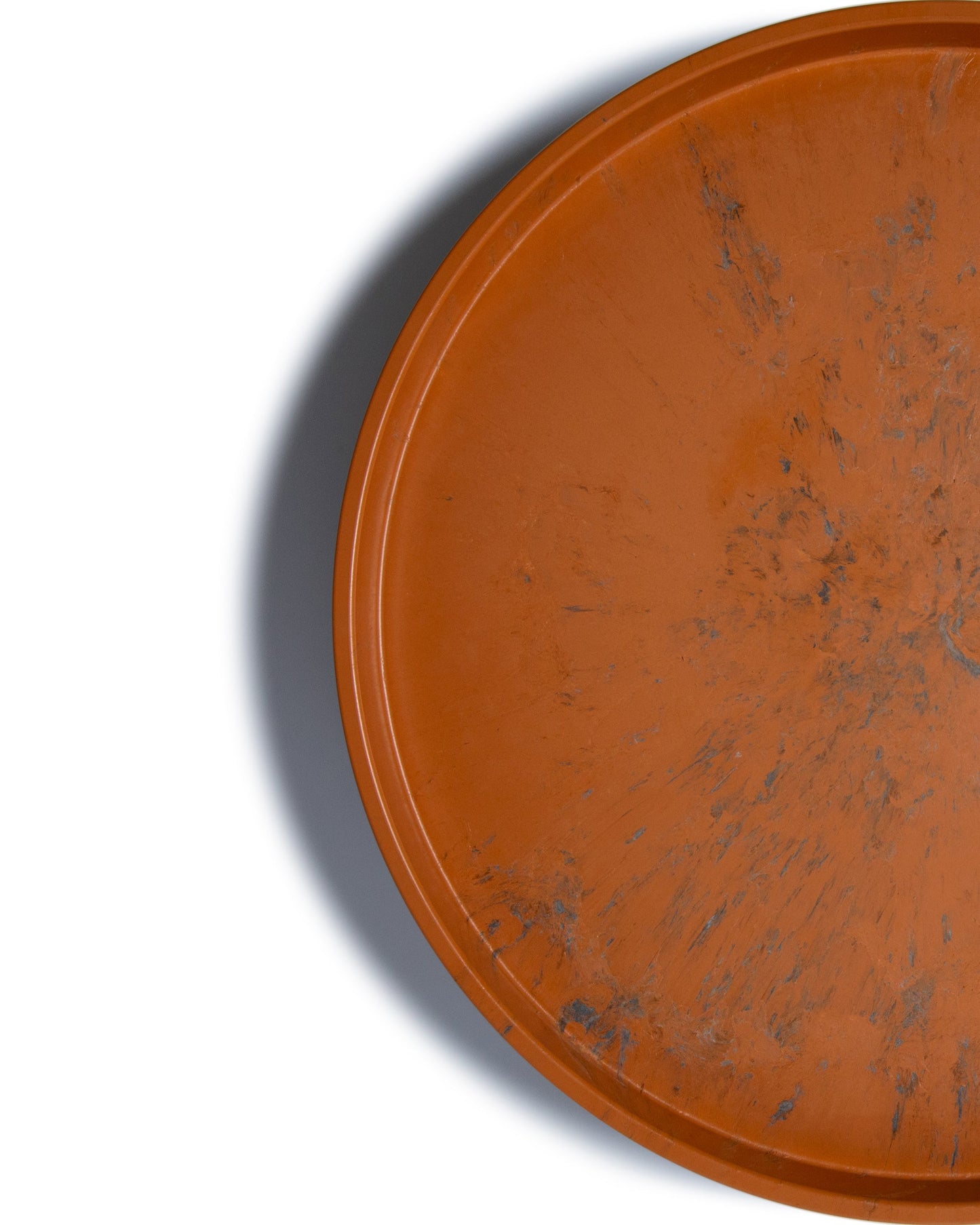 16" Tray Chic | Fabric Denim 2.0