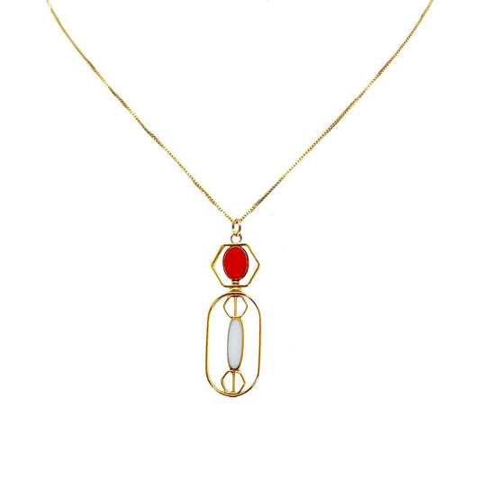 Art 2408N Chain Necklace