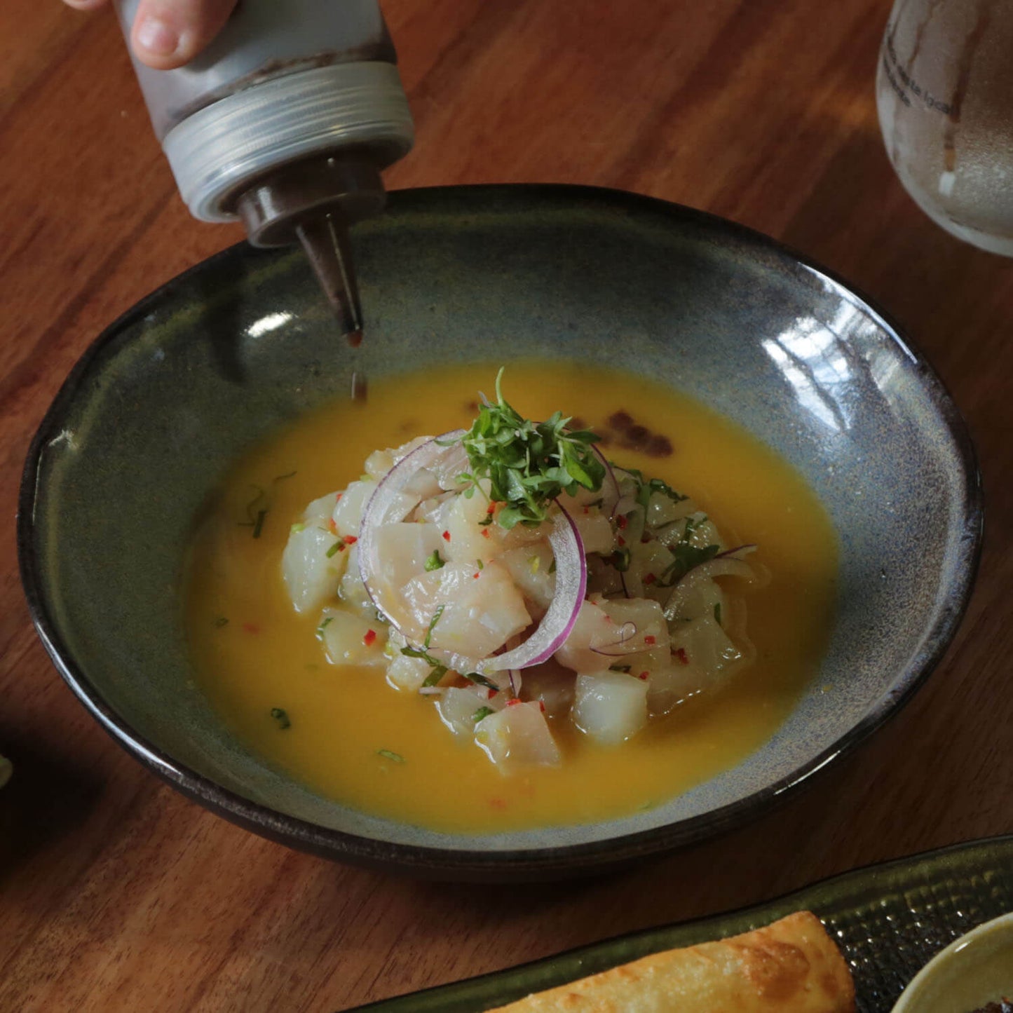 Pasta Plate Set of 6