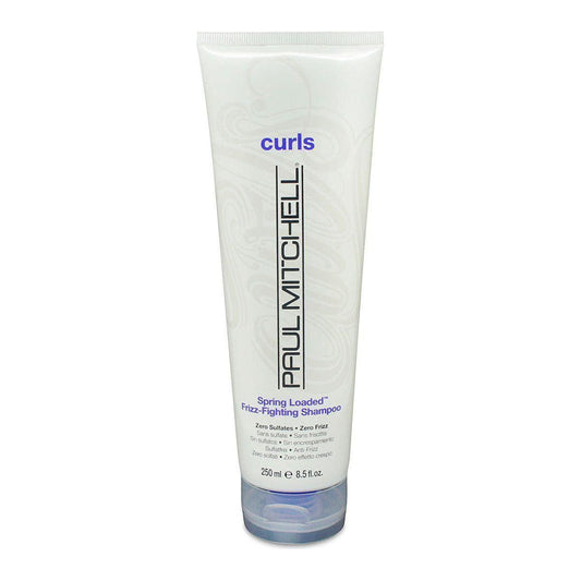 Paul Mitchell Curls Spring Loaded Detangling Shampoo 250ml