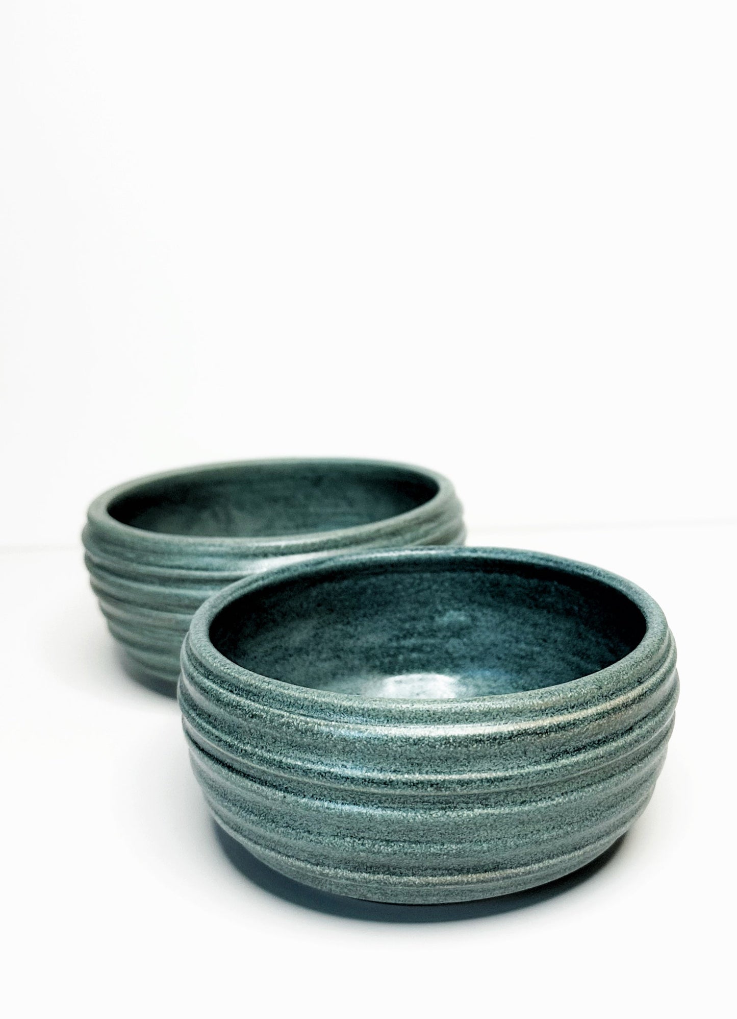 HUNNY BOWLS Forest (Set of two. Assorted sizes)