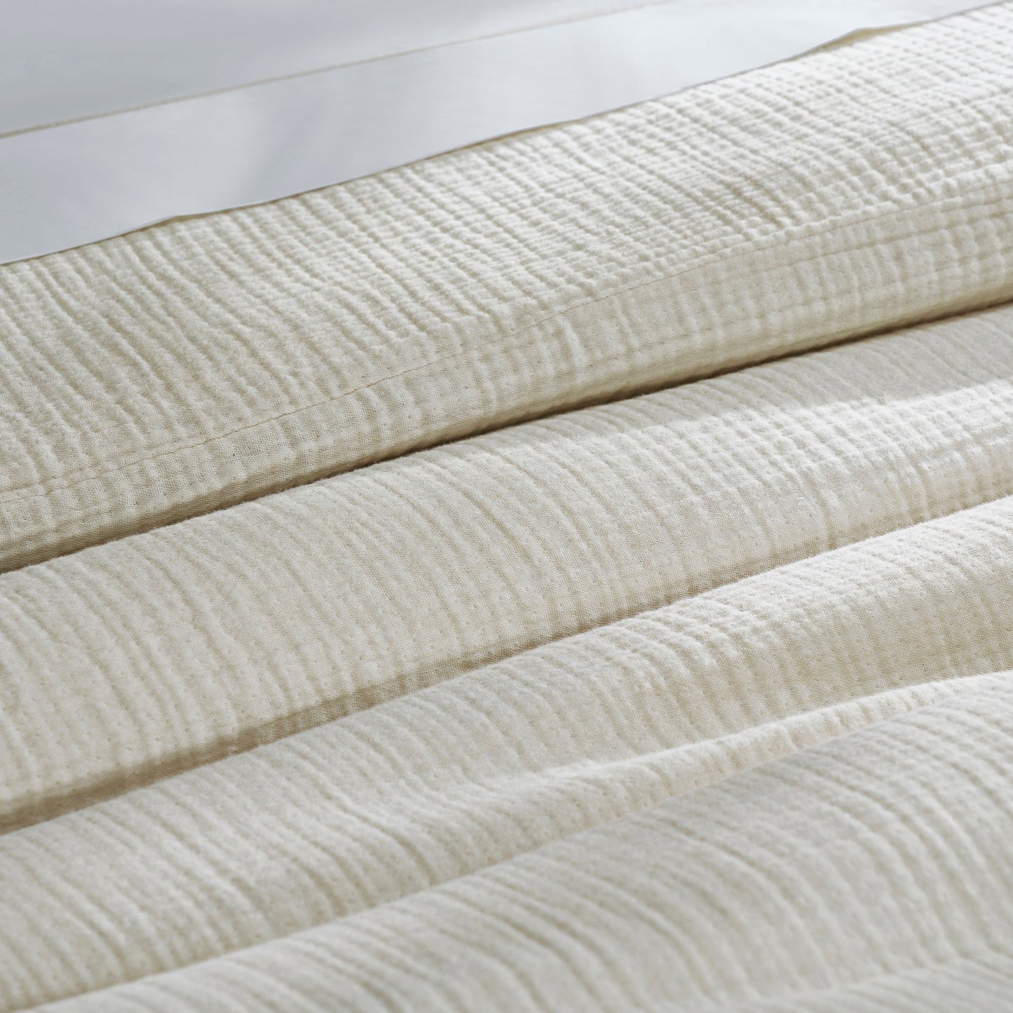 Dream Organic Cotton Duvet Cover