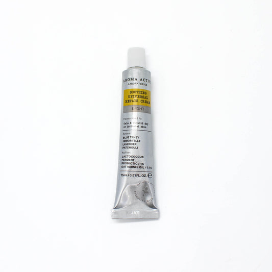 AROMA ACTIVE Soothing Universal Repair Cream Light 0.51oz - New