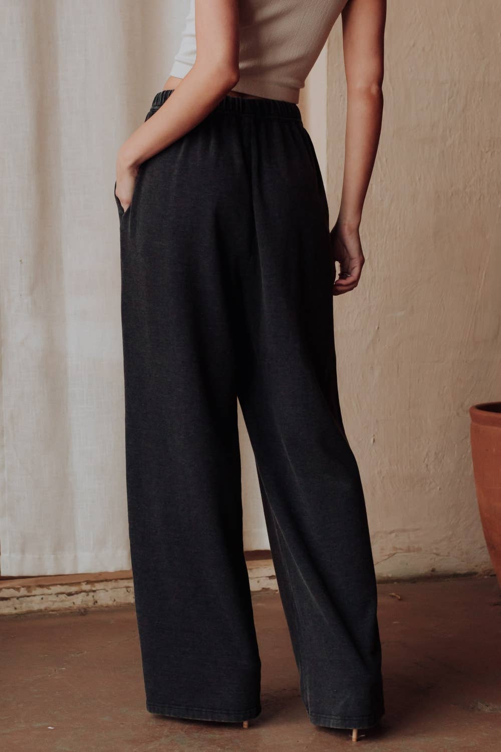 Off Duty Goddess Lounge Pants