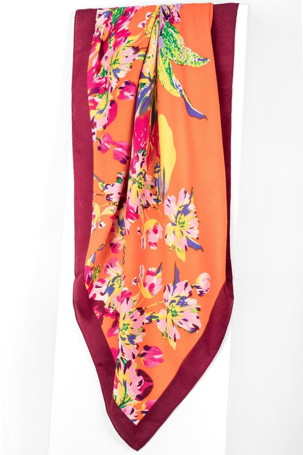 Lenni Oversized Bandana