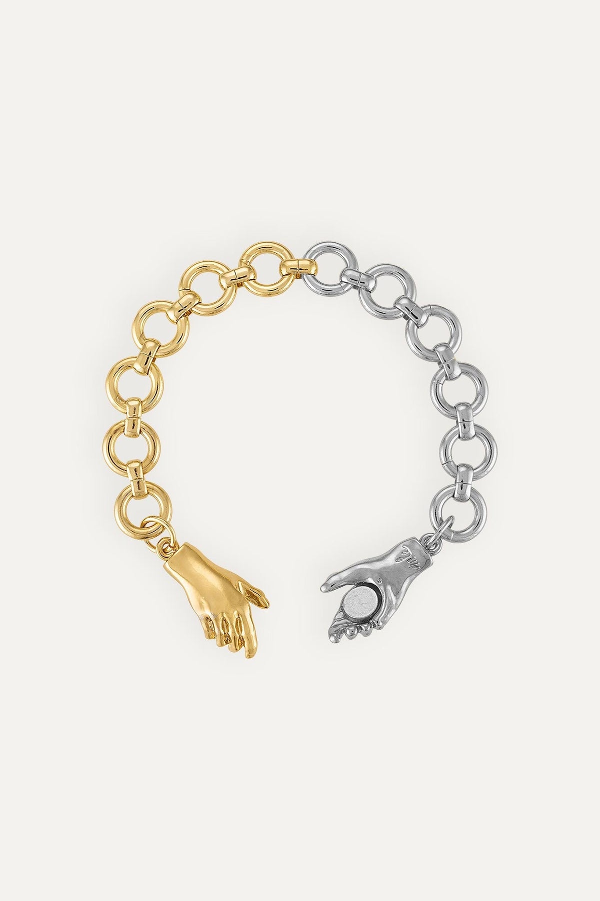 Gentlewoman's Agreement® Bracelet in Duet
