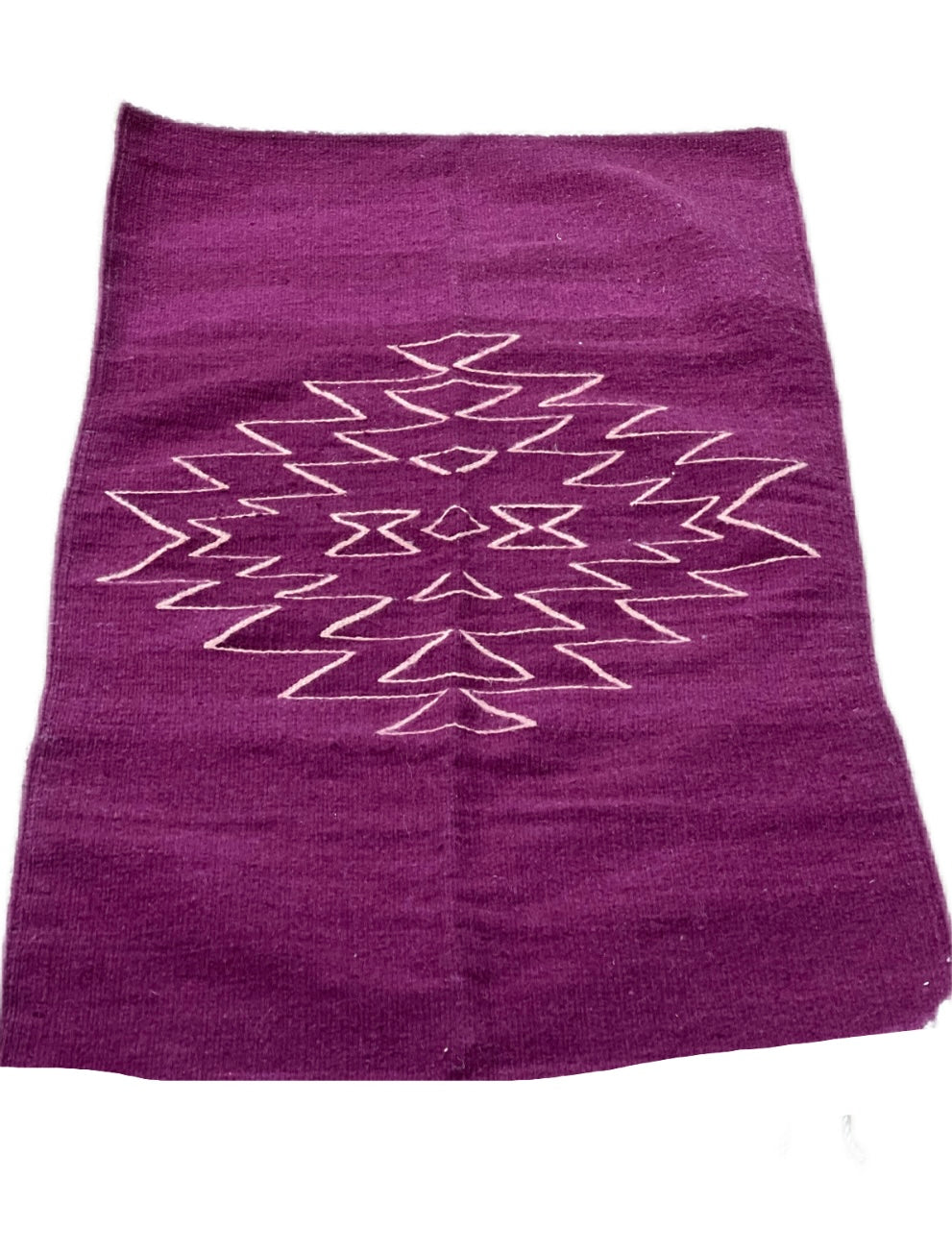 LOOM Imports Rug № 15