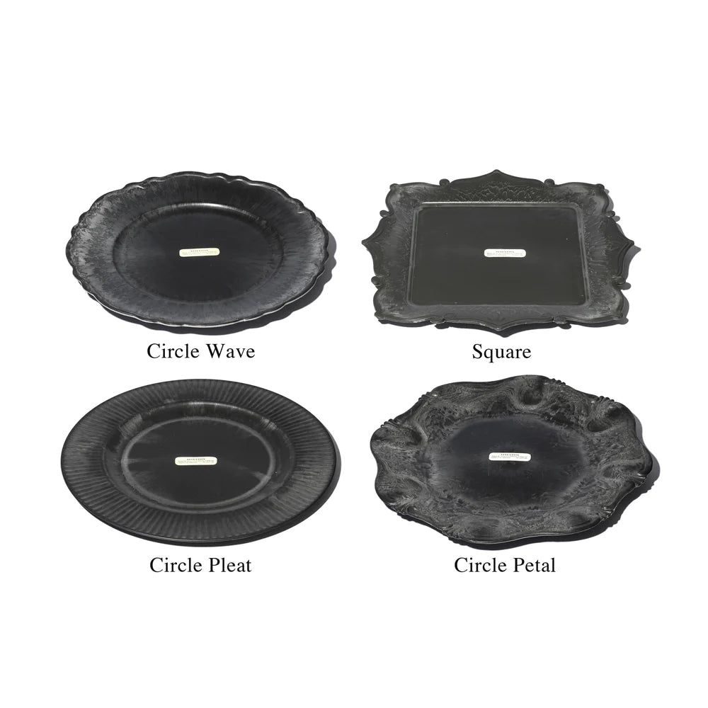 DECORATION TRAY